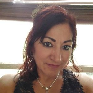 Meet your Posher, Norma